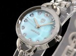 【送料・代引手数料無料】 アンクラーク ANNECLARK 腕時計 レディース ダイヤ AA-1025-10