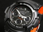 ★送料無料 保証付★カシオ Gショック CASIO 腕時計 M-SPEC AW591MS-1A【新品】