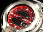 ★送料無料 保証付★カシオ Gショック CASIO 腕時計 コックピット G1710D-4AV 【新品】