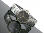 ボーノ BVONO 腕時計 タングステン B-5537-0