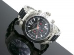 GENEVA ジェネバ 腕時計 クロノグラフ GQ-066