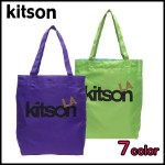 30％OFF！【kitson/キットソン】LaTote★人気の縦型LAトートバッグ kitson-LaTote
