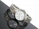 シチズン CITIZEN VISAGE 腕時計 レディース AA95-9895